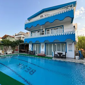 Ocean Life Otel Fethiye