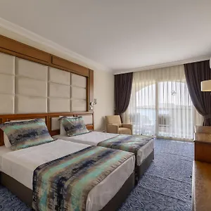 Scala Nuova Otel Kuşadası