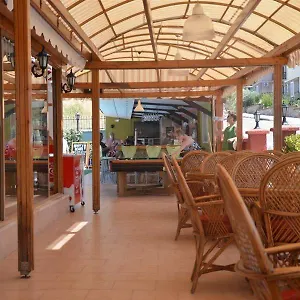 Valley Apart Otel Ölüdeniz