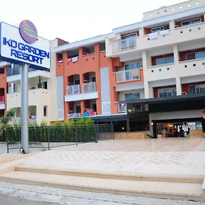 Iko Melisa Garden Otel Antalya